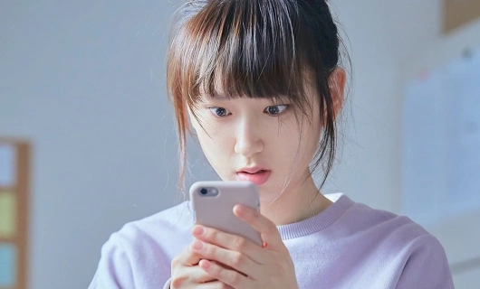 Юридическая школа 5 серия