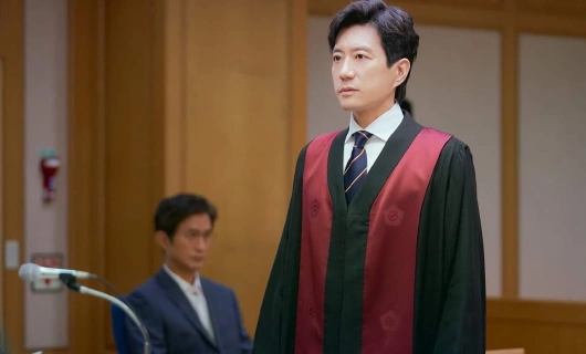 Юридическая школа 7 серия