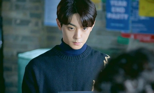 Юридическая школа 8 серия