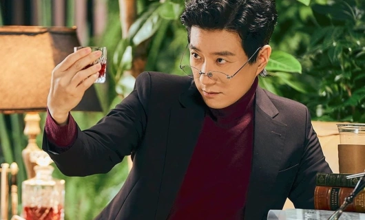 Юридическая школа 9 серия