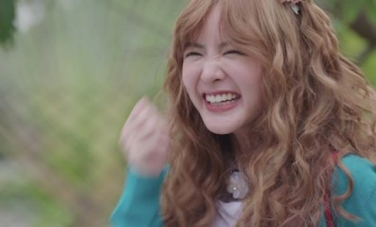 Загадочный политолог 1 серия