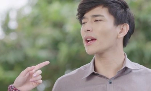 Загадочный политолог 2 серия