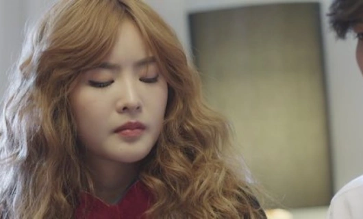 Загадочный политолог 4 серия