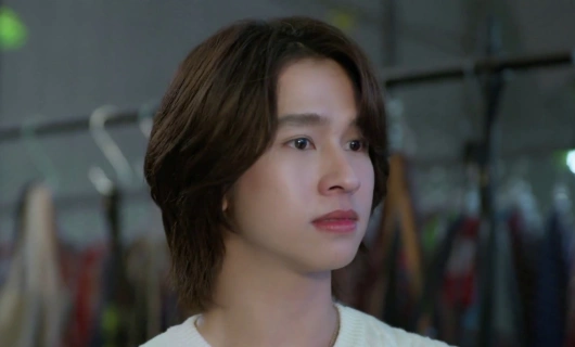 Игра в свидания 10 серия