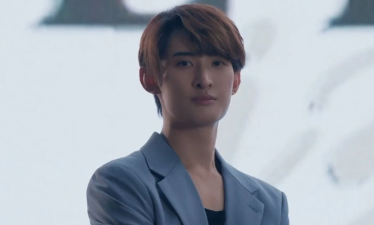 Игра в свидания 11 серия