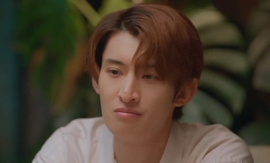 Игра в свидания 12 серия