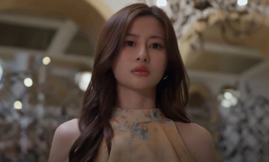 Игра в свидания 4 серия