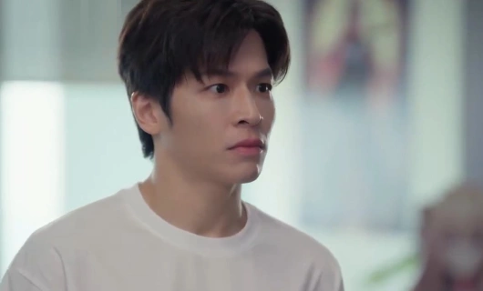 Игра в свидания 5 серия