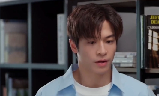 Игра в свидания 6 серия