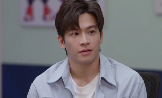 Игра в свидания 7 серия