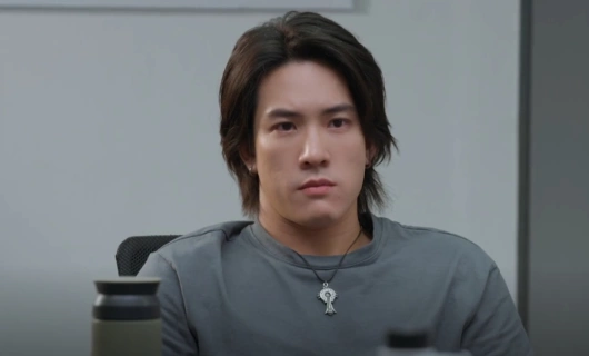 Игра в свидания 8 серия