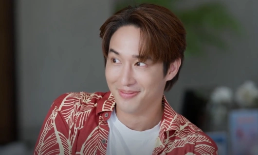 Игра в свидания 9 серия