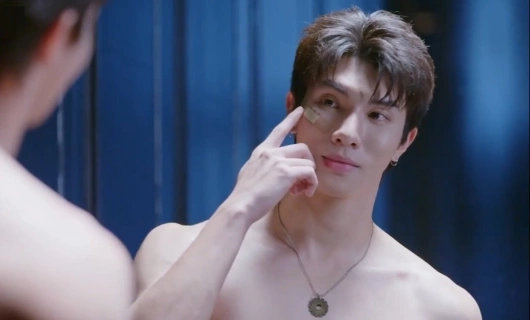 Мой доктор 1 серия