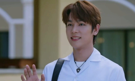 Мой доктор 10 серия