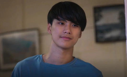 Мой доктор 2 серия