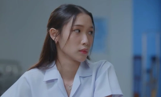 Мой доктор 3 серия