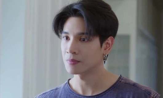 Мой доктор 7 серия