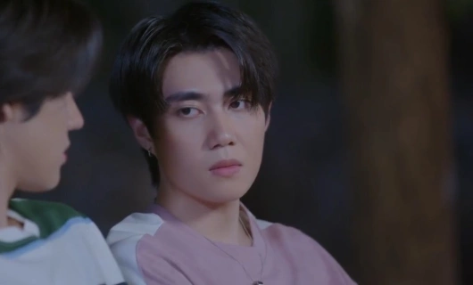 Мой доктор 8 серия