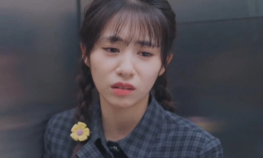 Упавшая счастливая звезда 10 серия