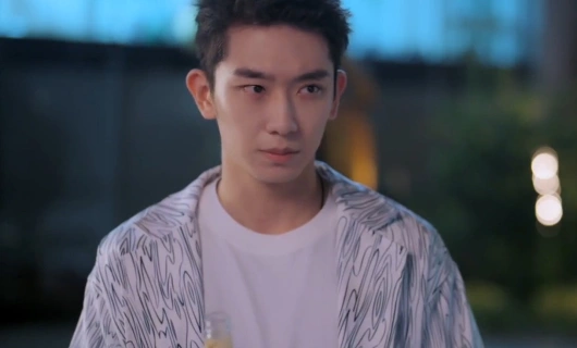 Упавшая счастливая звезда 11 серия