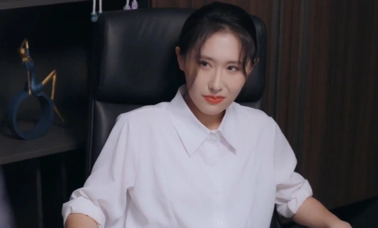 Упавшая счастливая звезда 14 серия