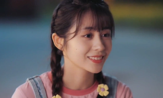 Упавшая счастливая звезда 17 серия