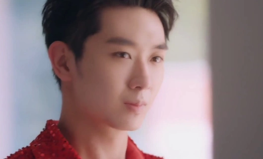 Упавшая счастливая звезда 18 серия