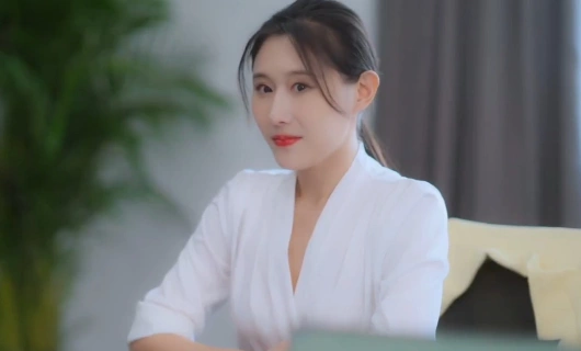 Упавшая счастливая звезда 4 серия