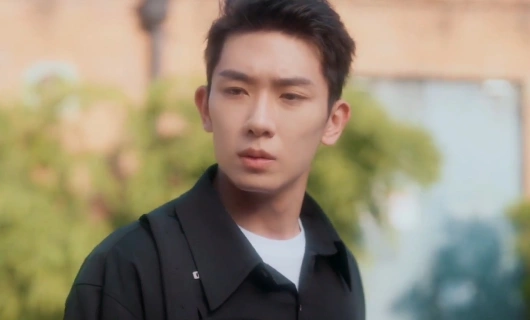 Упавшая счастливая звезда 5 серия