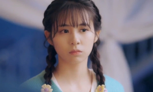 Упавшая счастливая звезда 8 серия