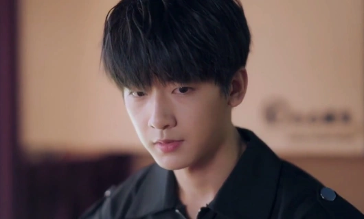 Упавшая счастливая звезда 9 серия