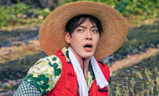 Всё сбудется 4 серия