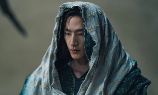 Всё сбудется 6 серия