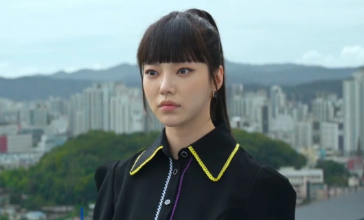 Всё сбудется 7 серия