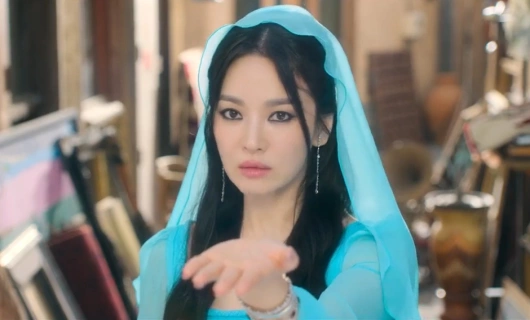 Всё сбудется 8 серия