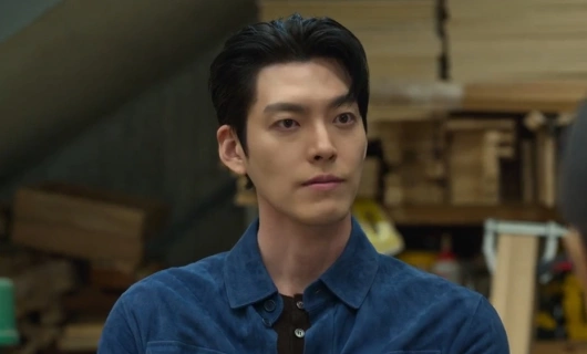 Всё сбудется 9 серия