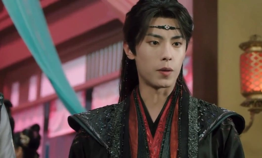 Младший сын генерала 1 серия