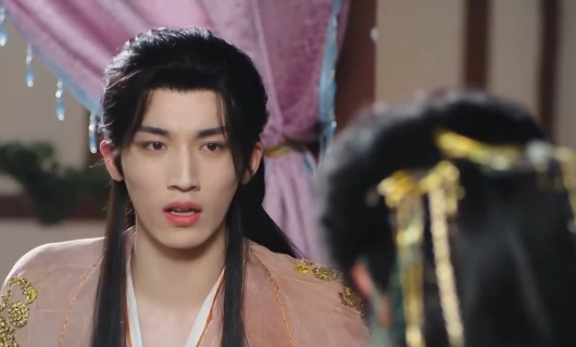 Младший сын генерала 11 серия