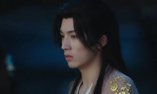 Младший сын генерала 13 серия