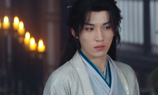 Младший сын генерала 16 серия