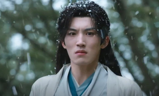 Младший сын генерала 17 серия