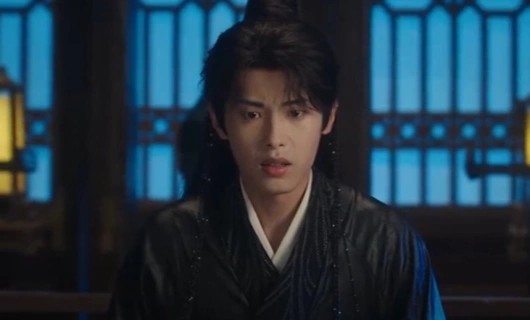 Младший сын генерала 18 серия