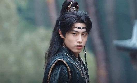 Младший сын генерала 19 серия