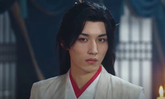 Младший сын генерала 20 серия