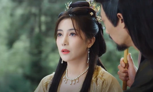 Младший сын генерала 22 серия