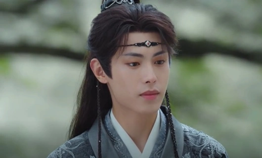 Младший сын генерала 23 серия