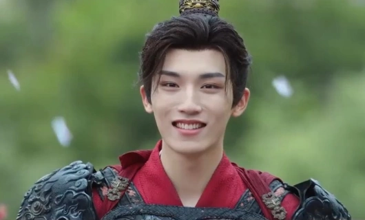 Младший сын генерала 24 серия