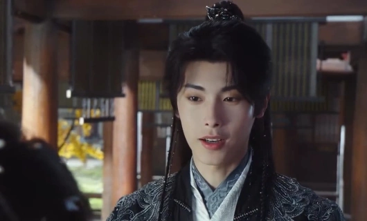 Младший сын генерала 3 серия