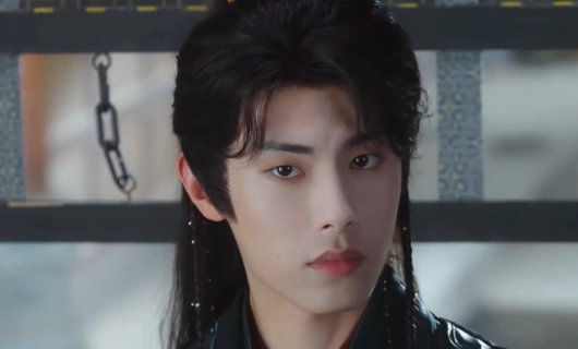 Младший сын генерала 4 серия