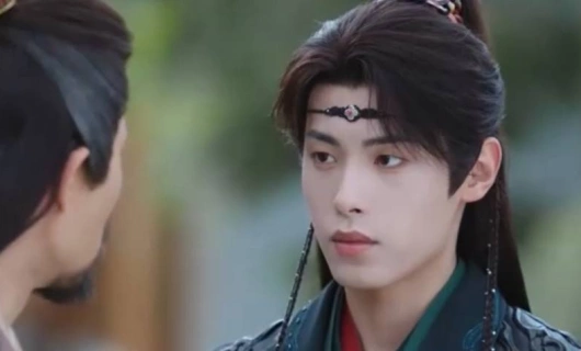 Младший сын генерала 7 серия